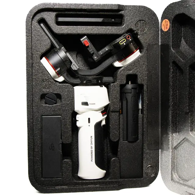 Zhiyun Crane M3 Tilstand: 3 