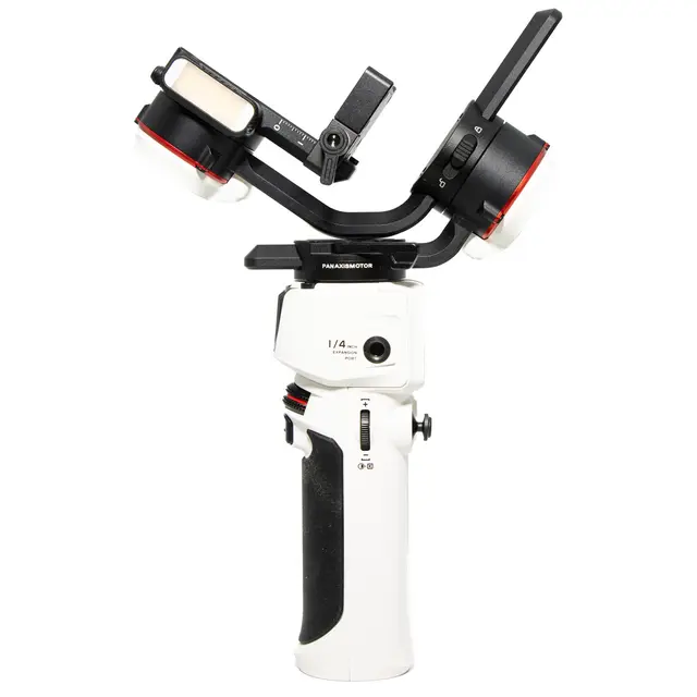 Zhiyun Crane M3 Tilstand: 3 