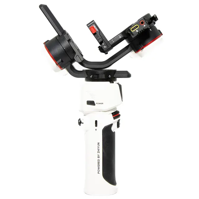 Zhiyun Crane M3 Tilstand: 3 
