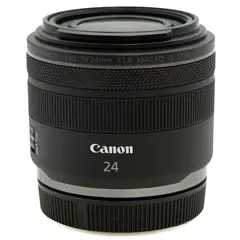 Canon RF 24mm f/1.8 IS STM Macro Tilstand: 2 | Canon RF