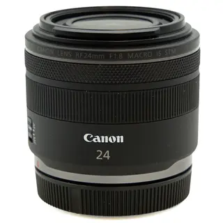 Canon RF 24mm f/1.8 IS STM Macro Tilstand: 2 | Canon RF