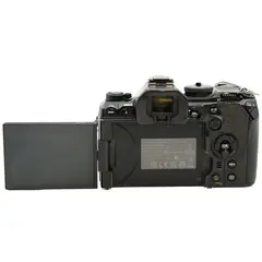 OM SYSTEM OM-1 Tilstand: 3 | eksp.