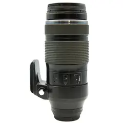Olympus ED 100-400mm f/5.0-6.3 IS Tilstand: 3 | MFT