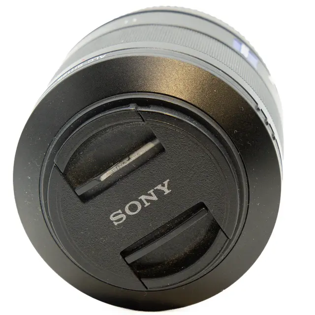 Sony FE 35mm f/2.8 Zeiss Tilstand: 3 | Sony FE 