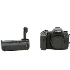 Canon EOS 7D m/BG-E7 Grep Tilstand: 3 |55840 eksp.