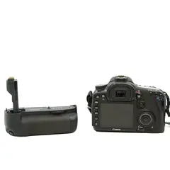 Canon EOS 7D m/BG-E7 Grep Tilstand: 3 |55840 eksp.