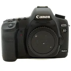 Canon EOS 5D Mark II Tilstand: 3 |9775 eksp.
