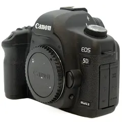 Canon EOS 5D Mark II Tilstand: 3 |9775 eksp.