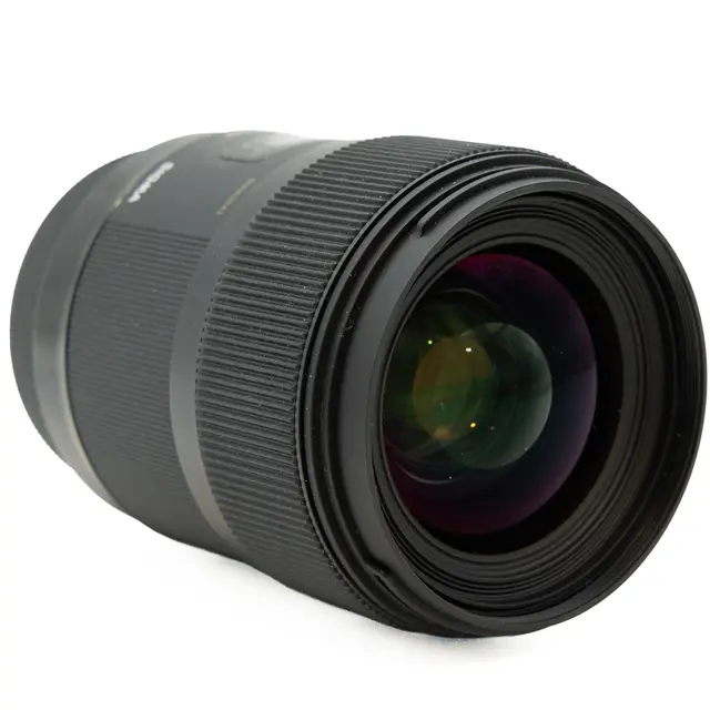 Sigma 35mm f/1.4 DG HSM Art Tilstand: 3 | Canon EF 