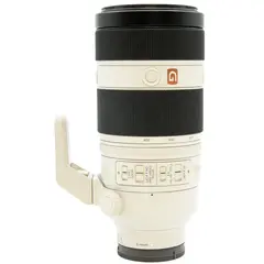 Sony FE 100-400m f/4.5-5.6 GM OSS Tilstand: 2 | Sony FE