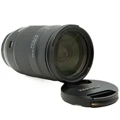 Tamron 18-400mm f/3.5-6.3 Di II VC EF Tilstand: 3 | Canon EF