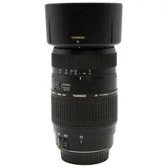 Tamron 70-300mm f/4-5.6 Di Canon EF Tilstand: 3 | Canon EF