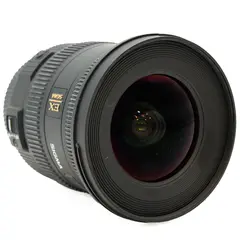 Sigma 10-20mm f/3.5 DC HSM Canon EF Tilstand: 3 | Canon EF