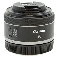 Canon RF 50mm f/1.8 STM Tilstand: 3 | Canon RF