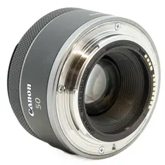Canon RF 50mm f/1.8 STM Tilstand: 3 | Canon RF