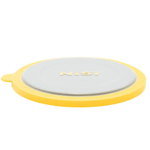 Nisi V7 100mm Starter kit Tilstand: 2 