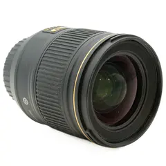 Nikon AF-S 28mm f/1.8 G Tilstand: 3 | Nikon F (FX)