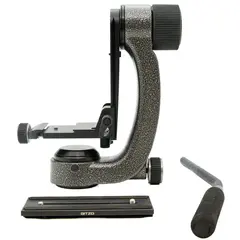 Gitzo GHFG1 Fluid Gimbal Head Tilstand: 3