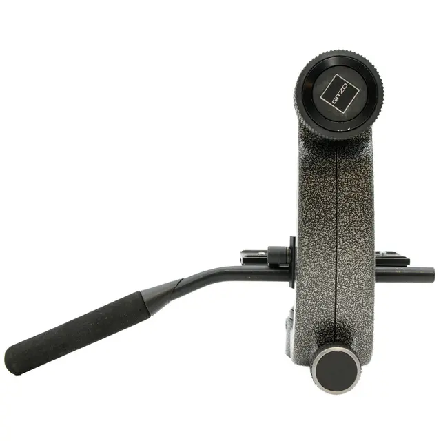 Gitzo GHFG1 Fluid Gimbal Head Tilstand: 3 