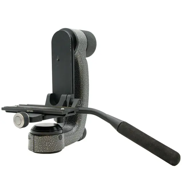 Gitzo GHFG1 Fluid Gimbal Head Tilstand: 3 