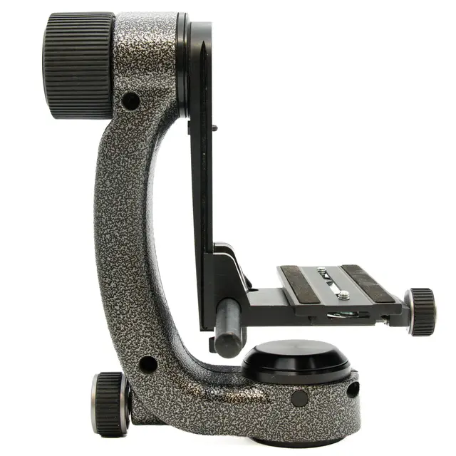 Gitzo GHFG1 Fluid Gimbal Head Tilstand: 3 