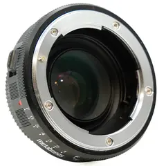 Metabones Speed Booster N/F - M43 mount Tilstand: 2