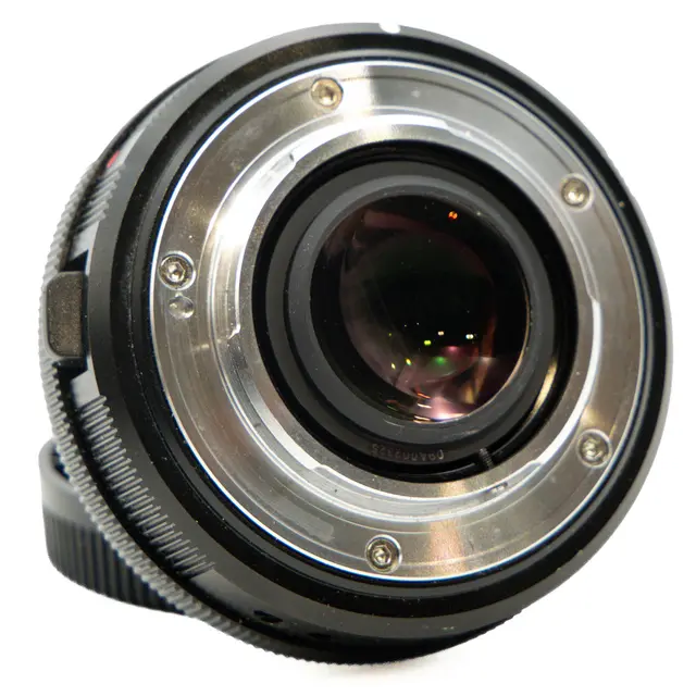Metabones Speed Booster N/F - M43 mount Tilstand: 2 