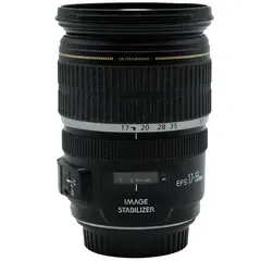 Canon EF-S 17-55mm f/2.8 IS USM Tilstand: 3 | Canon EF-S