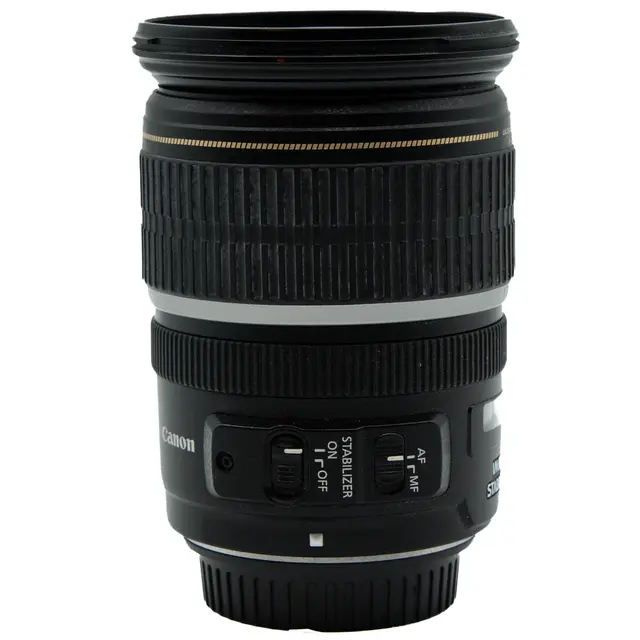 Canon EF-S 17-55mm f/2.8 IS USM Tilstand: 3 | Canon EF-S 