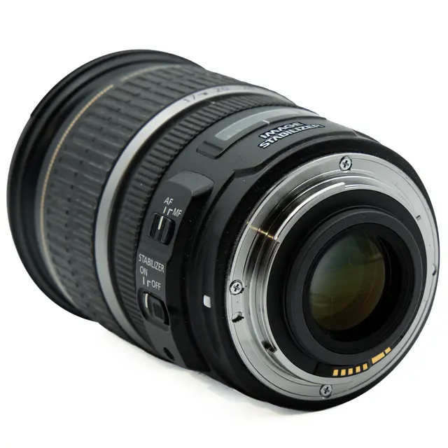 Canon EF-S 17-55mm f/2.8 IS USM Tilstand: 3 | Canon EF-S 