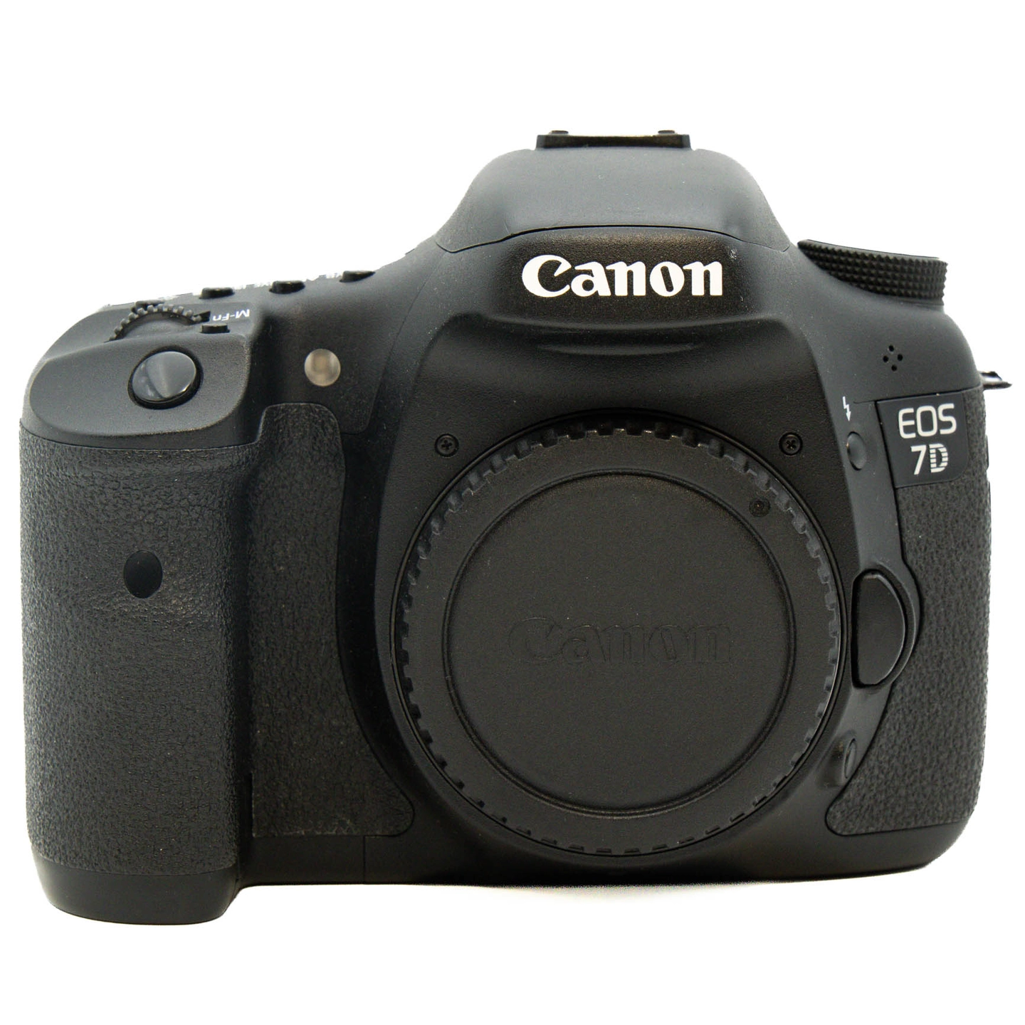 Canon EOS 7D Tilstand: 2 |24183 eksp.
