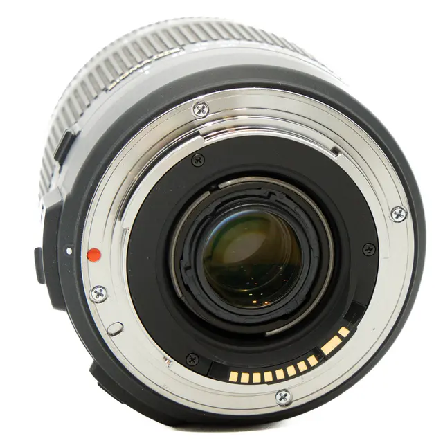Sigma DC  18-280mm/3,5-5,6 Tilstand: 2 | Canon EF-S 