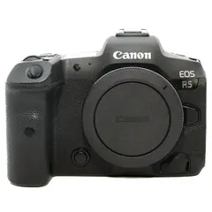 Canon EOS R5 Tilstand: 2 |6000 eksp.