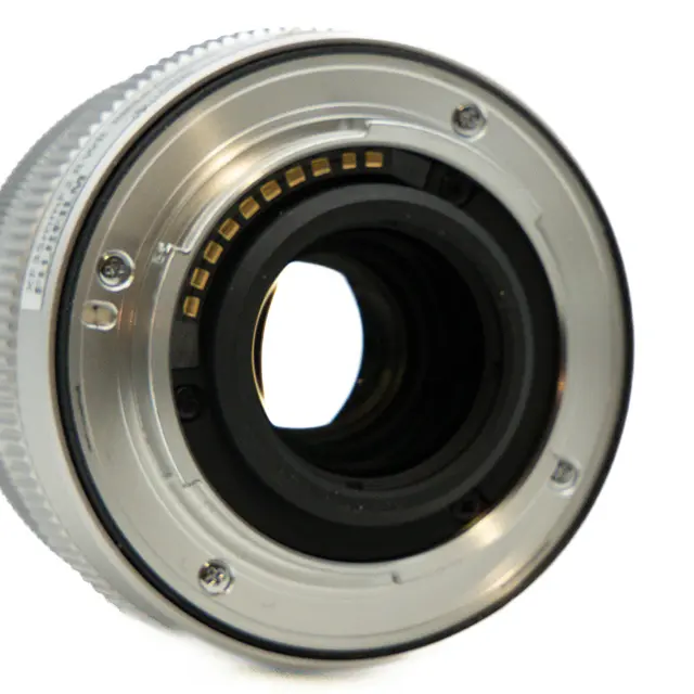 Fujifilm XF 35mm f/2.0 R WR Tilstand: 2 | Fujifilm X 