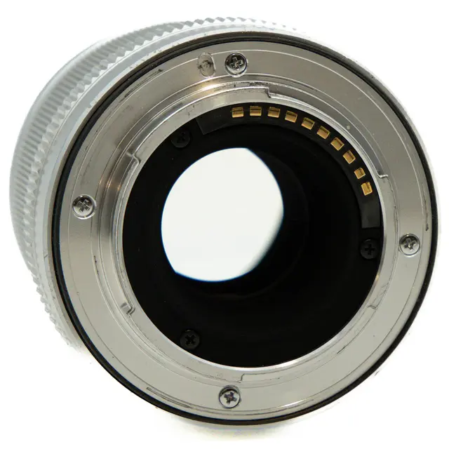 Fujifilm XF 50mm f/2.0 R WR Tilstand: 2 | Fujifilm X 