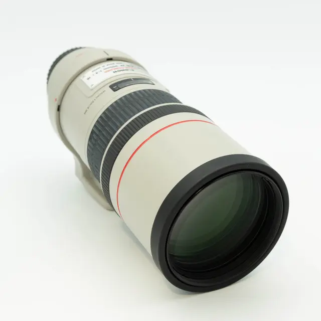 Canon EF 300mm f/4 L IS USM Tilstand: 3 | Canon EF 