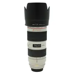 Canon EF 70-200mm f/2.8L IS USM II Tilstand: 2 | Canon EF