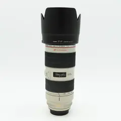Canon EF 70-200mm f/2.8L IS USM II Tilstand: 2 | Canon EF