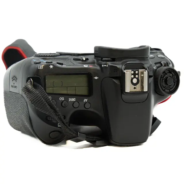 Canon EOS 70D Tilstand: 4 |42174 eksp. 