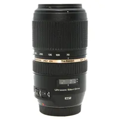 Tamron SP 70-300mm f/4-5.6 Di VC USD Tilstand: 4 | Canon EF