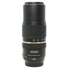 Tamron SP 70-300mm f/4-5.6 Di VC USD Tilstand: 4 | Canon EF