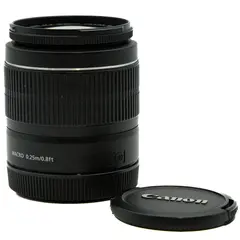 Canon EF-S 18-55mm/3.5-5.6 IS III Tilstand: 3 | Canon EF-S