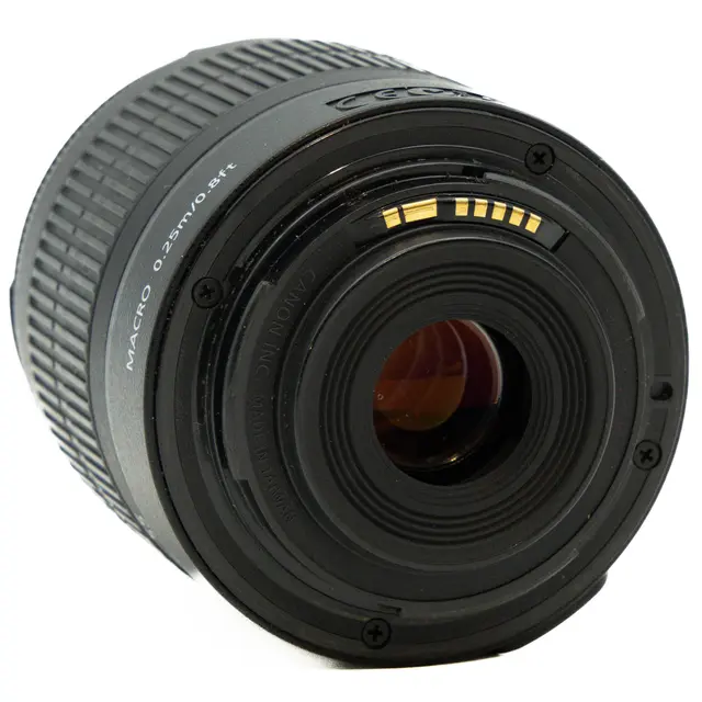 Canon EF-S 18-55mm/3.5-5.6 IS III Tilstand: 3 | Canon EF-S 