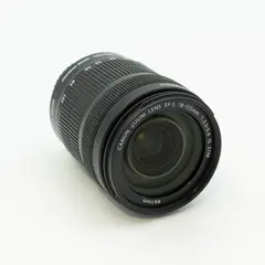 Canon EF-S 18-135mm f/3.5-5.6 IS STM Tilstand: 3 | Canon EF-S