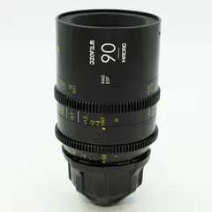 DZOFILM Vespid Black 90mm/2,8 Tilstand: 2 | PL