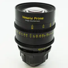 DZOFILM Vespid Black 21mm/2,1 Tilstand: 2 | PL