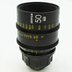 DZOFILM Vespid Black 50mm/2,1 Tilstand: 2 | PL