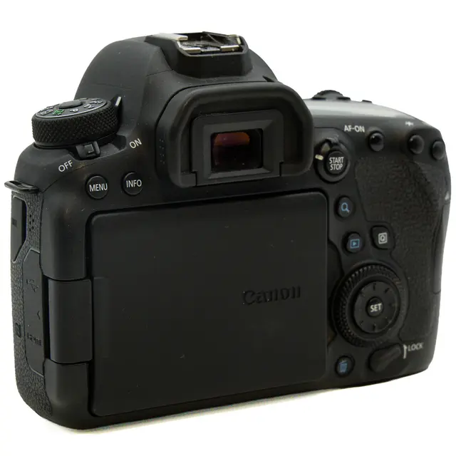 Canon EOS 6D Mark II Tilstand: 3 |44315 eksp. 