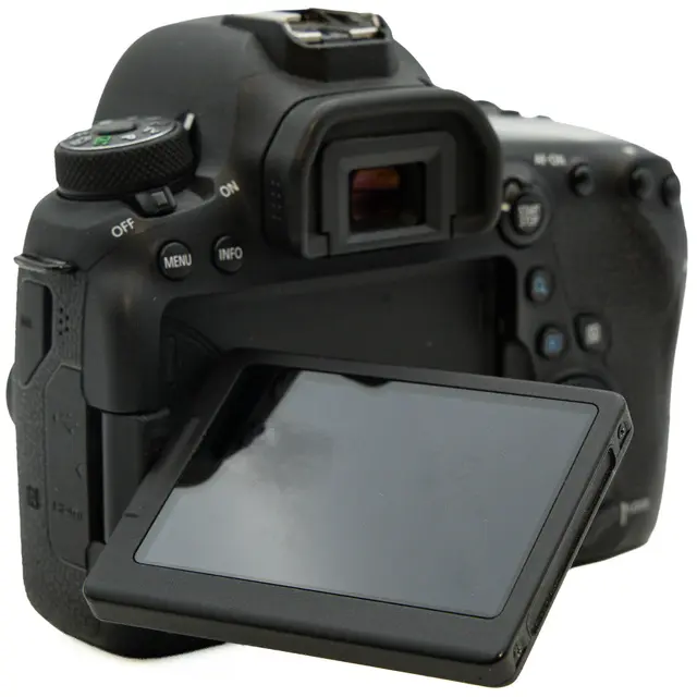 Canon EOS 6D Mark II Tilstand: 3 |44315 eksp. 