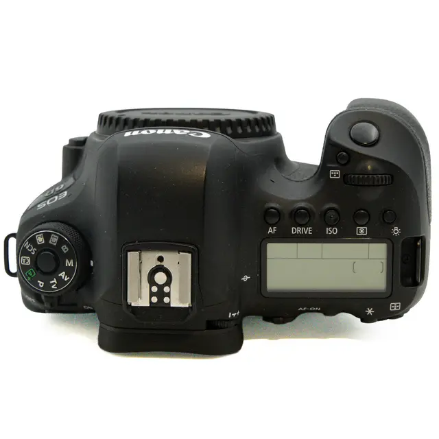 Canon EOS 6D Mark II Tilstand: 3 |44315 eksp. 